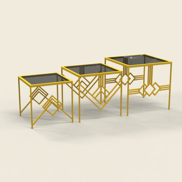 Tables gigognes<q translate="no"> Alexandre</q>