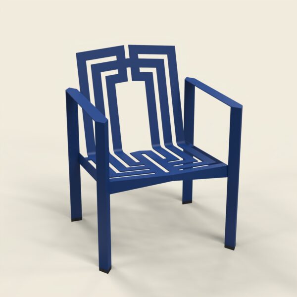 Fauteuil<q translate="no"> Antonin</q>