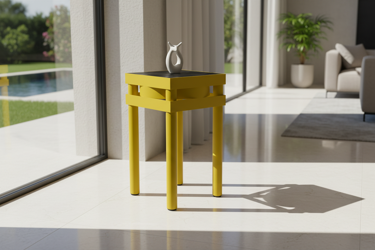 Table d'appoint<q translate="no"> Denise</q>