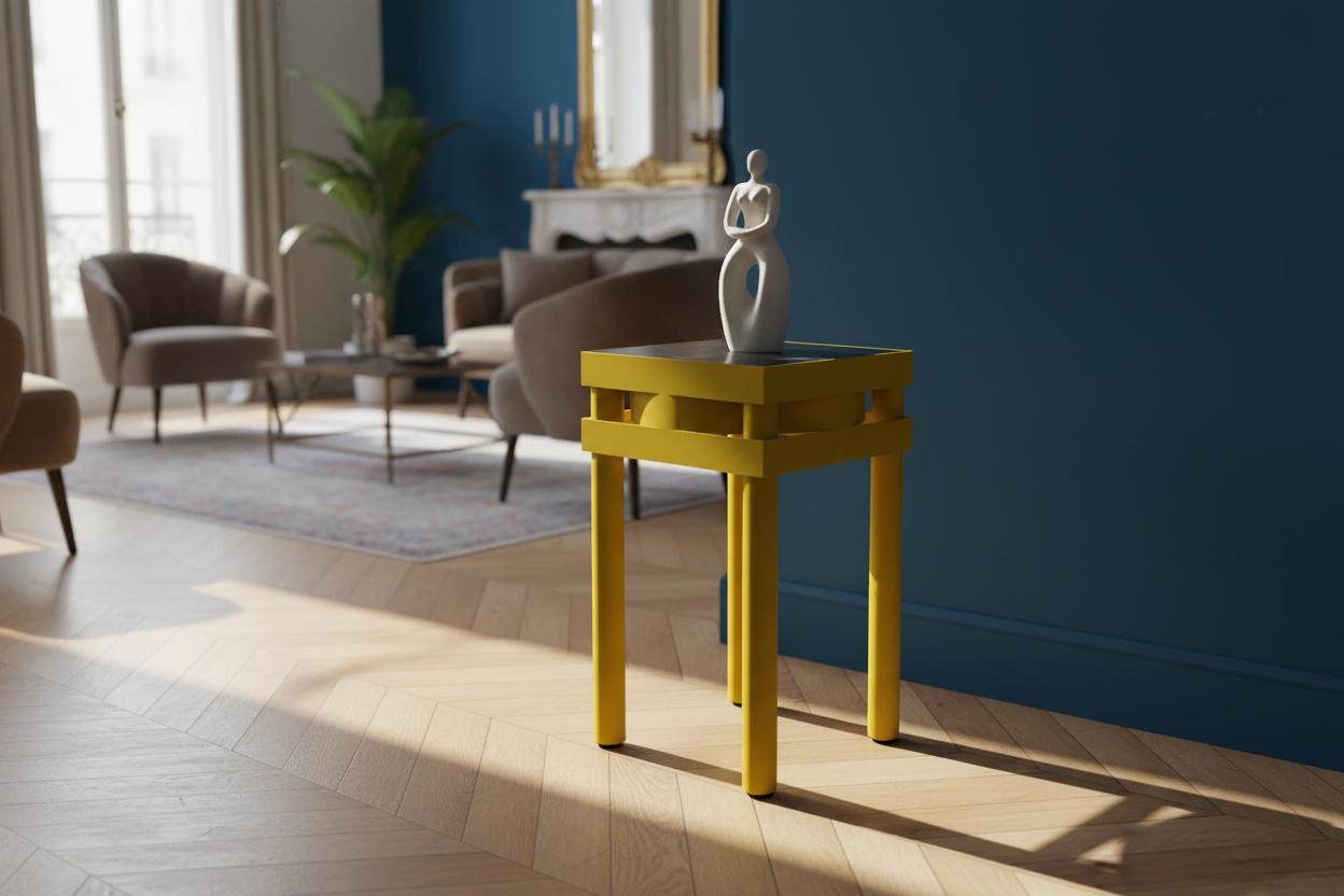 Table d'appoint<q translate="no"> Denise</q> – Image 3