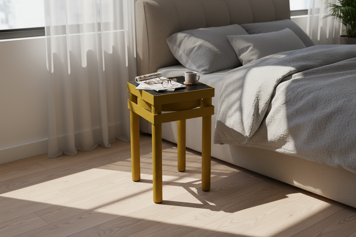 Table d'appoint<q translate="no"> Denise</q> – Image 4