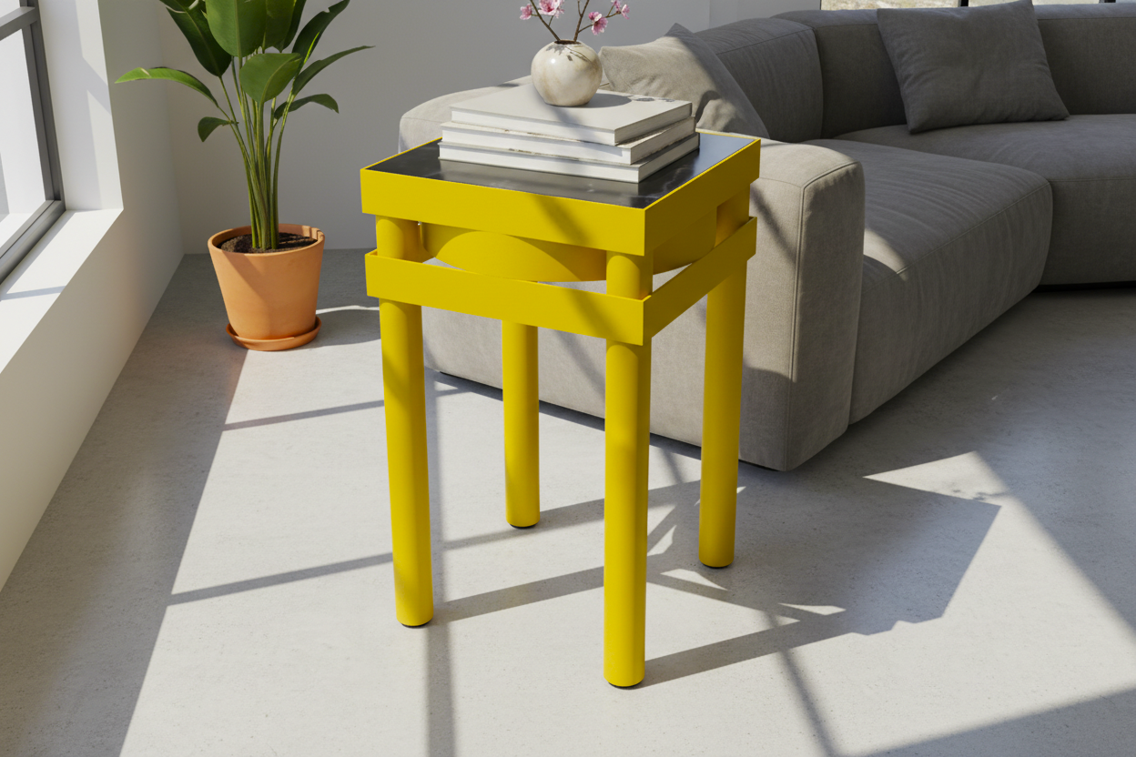 Table d'appoint<q translate="no"> Denise</q> – Image 5