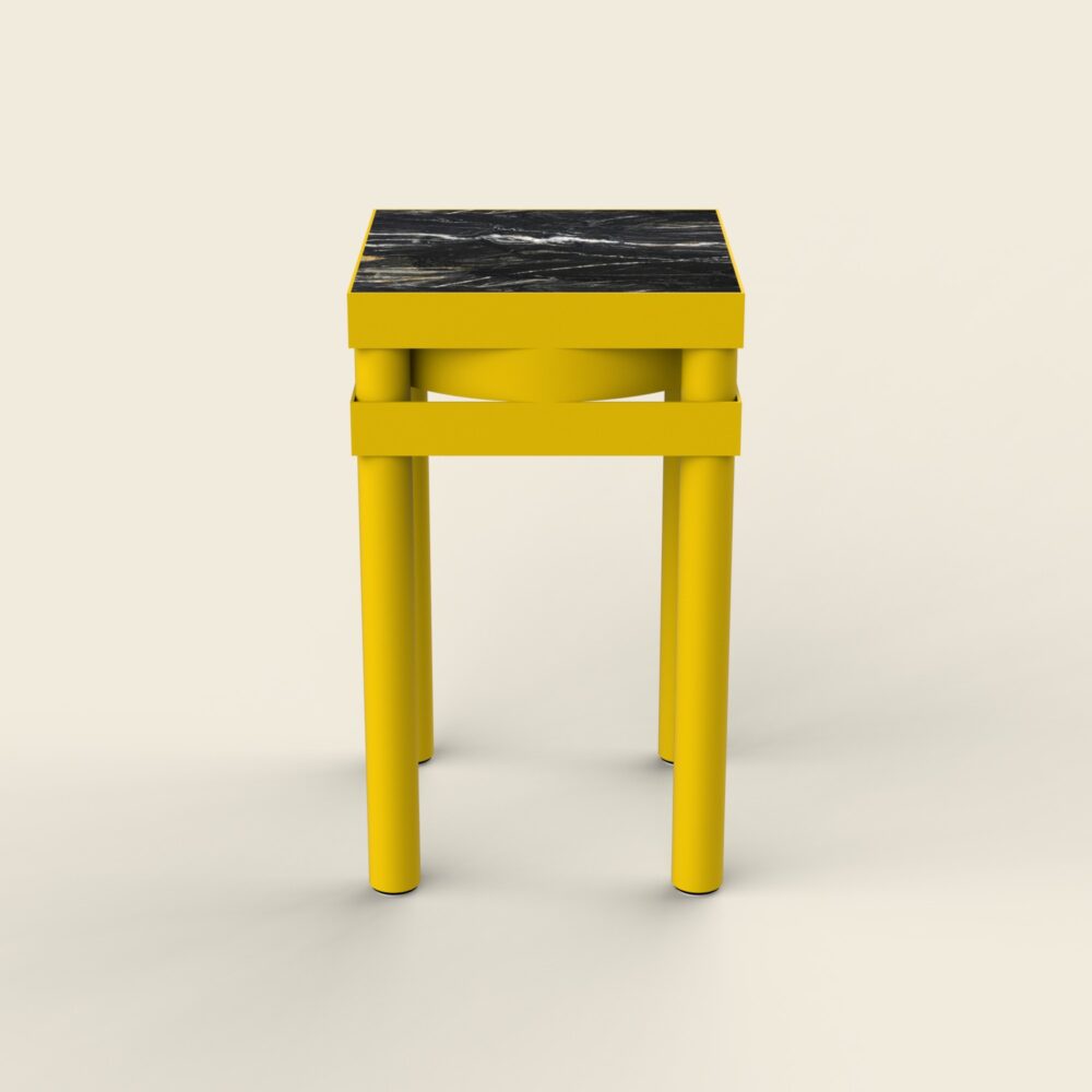 Table d'appoint "Denise" – Image 3