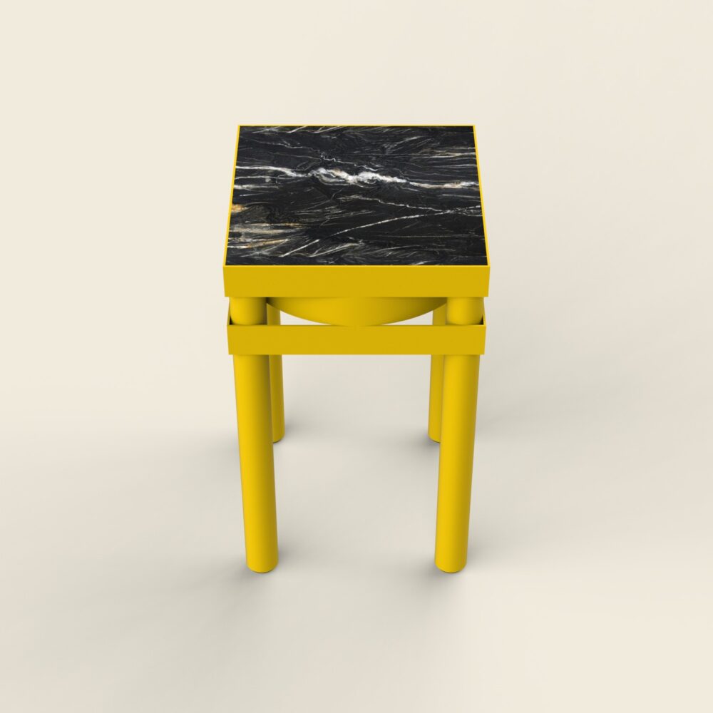 Table d'appoint "Denise" – Image 5