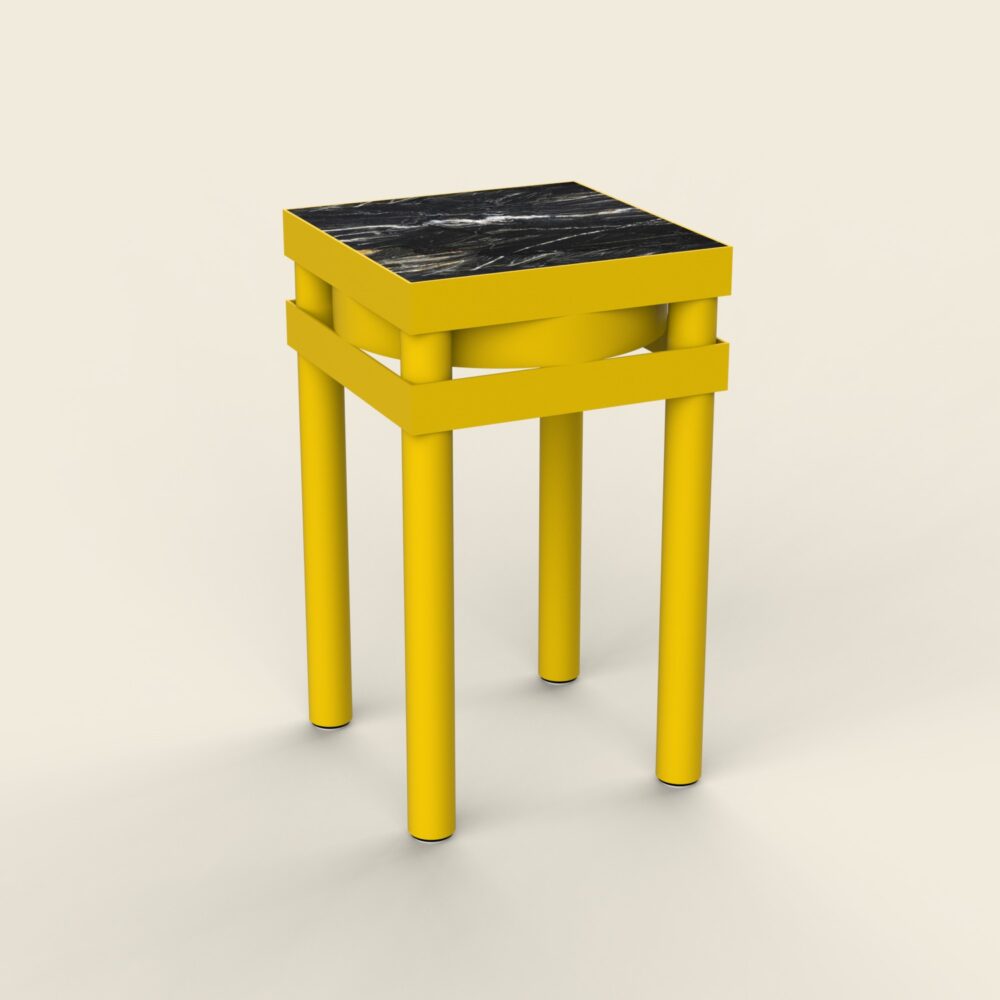 Table d'appoint "Denise"