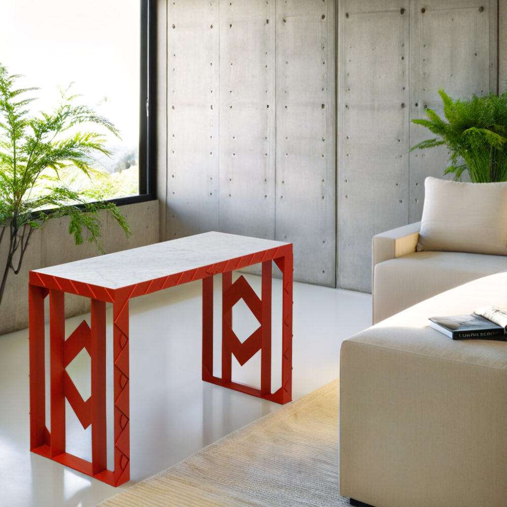 Table basse "Dominique" – Image 8