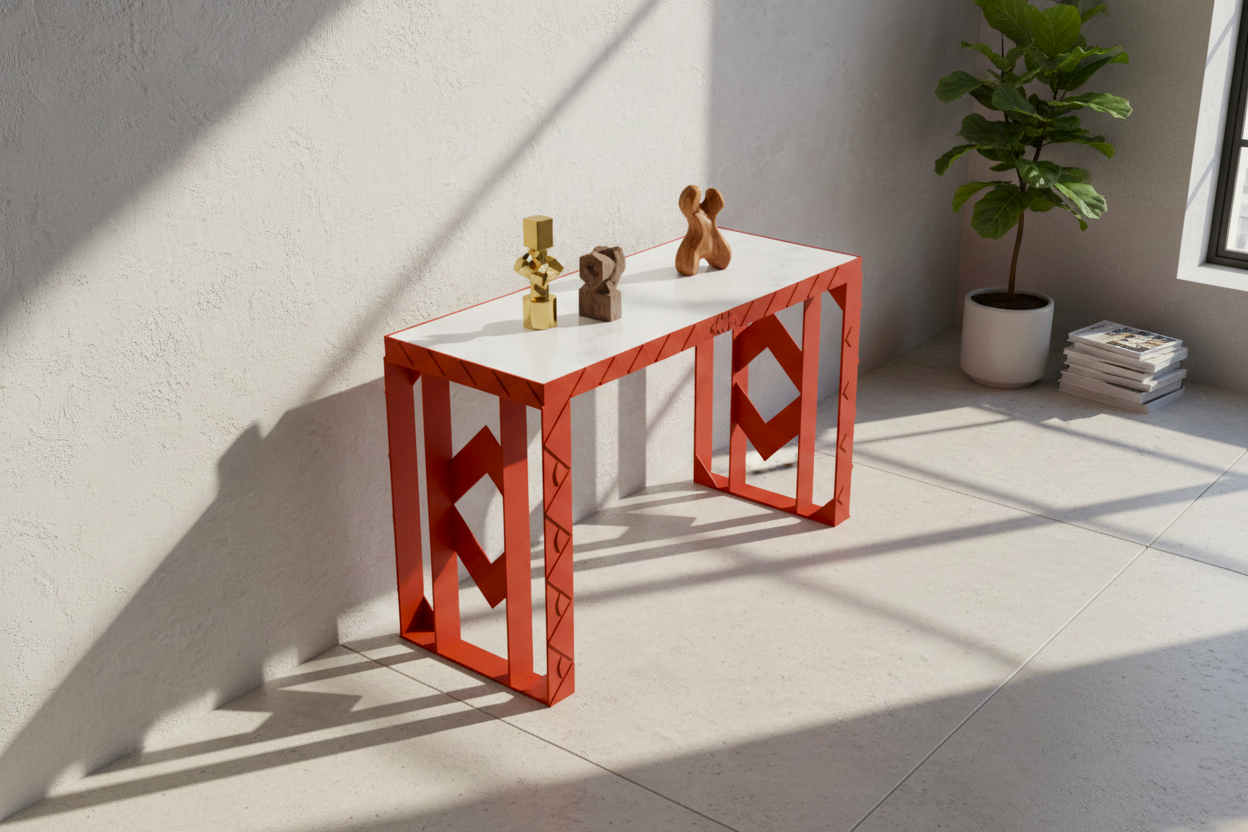 Table basse<q translate="no"> Dominique</q> – Image 4