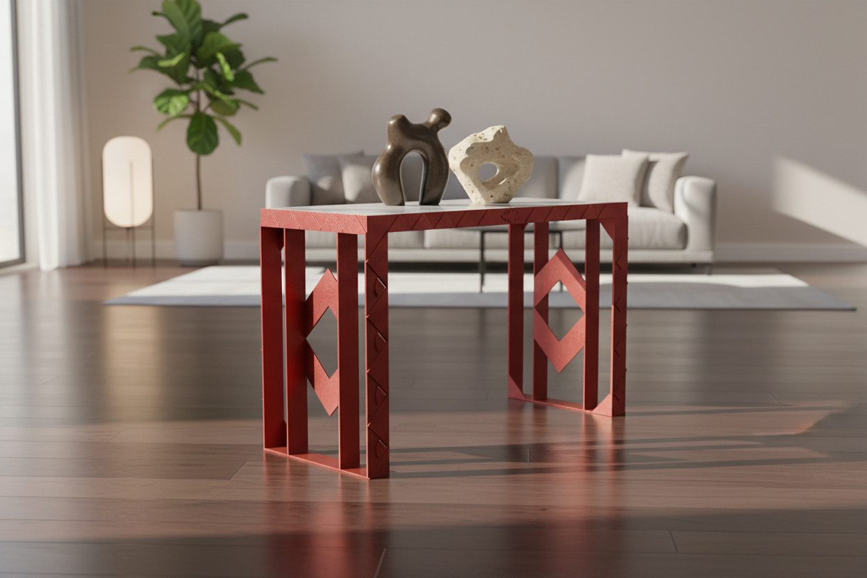 Table basse<q translate="no"> Dominique</q>
