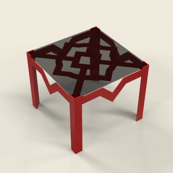 Table basse<q translate="no"> Gérard</q>