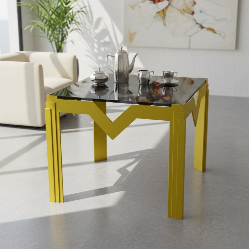 Table basse <q>Gérard B</q> – Image 3