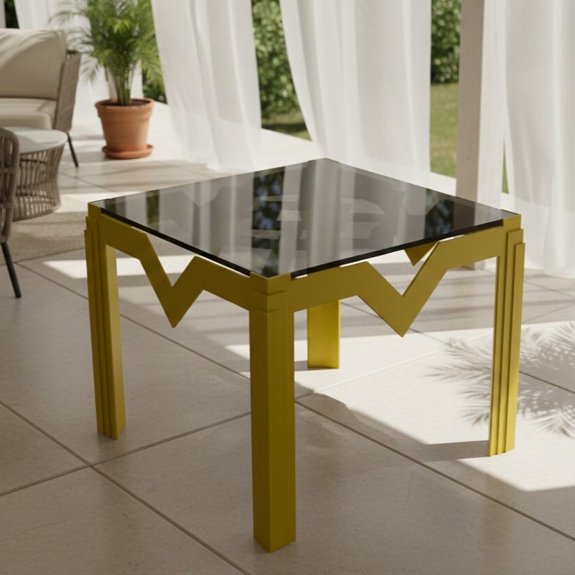 Table basse <q>Gérard B</q> – Image 4