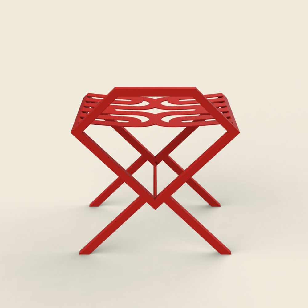 Chaise "Jo" – Image 7